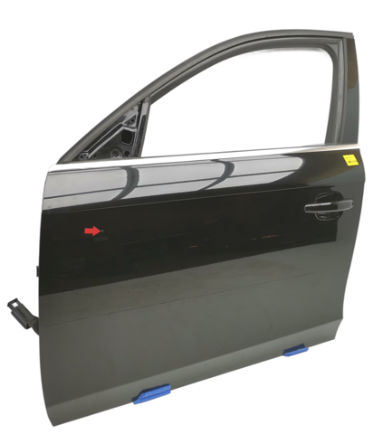 Drzwi przednie lewe Audi A4 8K2