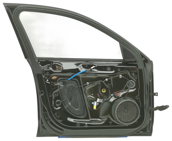 Drzwi przednie lewe Audi A4 8K2