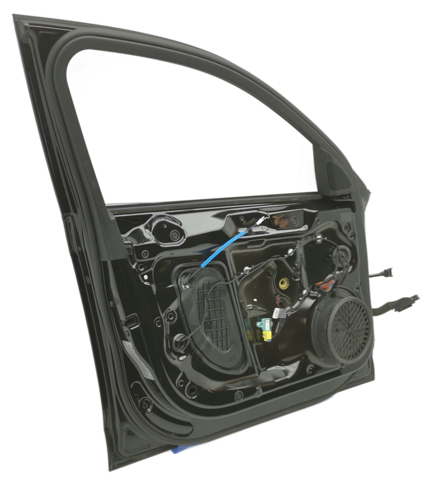 Drzwi przednie lewe Audi A4 8K2