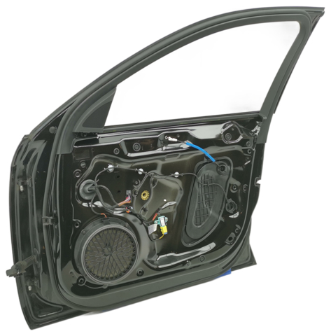 Drzwi przednie prawe 8K0831052J VAG