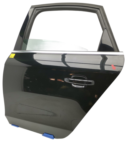 Drzwi tylne lewe 8K5833051D VAG