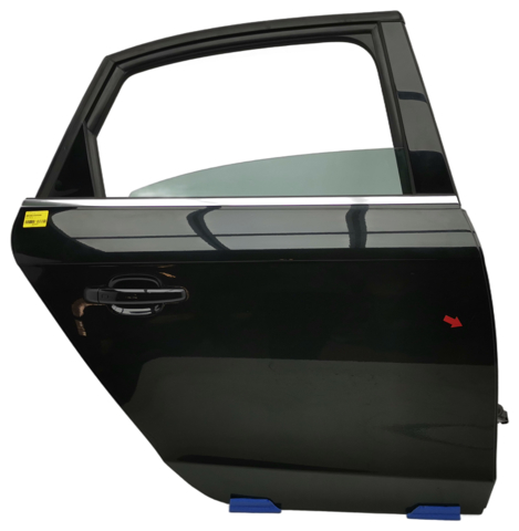 Drzwi tylne prawe Audi A4 8K2