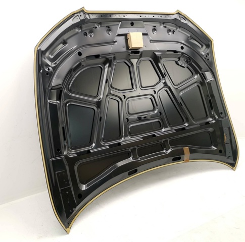 Maska silnika Audi A5 8T3