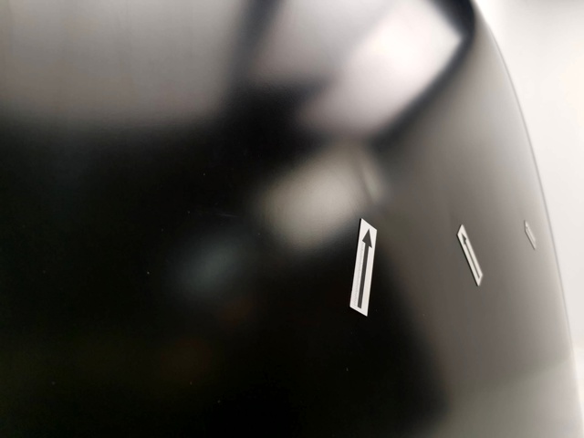 Maska silnika Audi A5 8T3