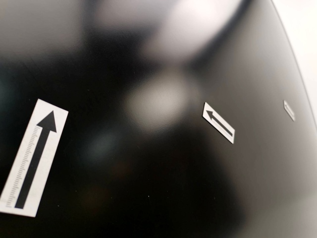 Maska silnika Audi A5 8T3