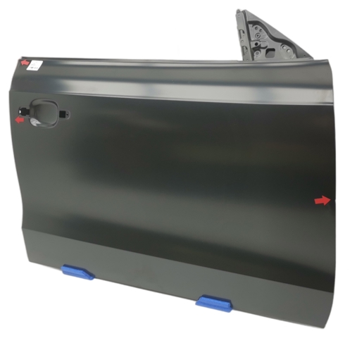 Drzwi przednie prawe Audi A5 8TA