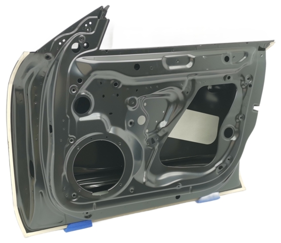 Drzwi przednie prawe Audi A5 8TA