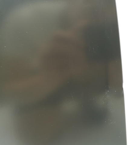 Drzwi przednie prawe Audi A5 8TA