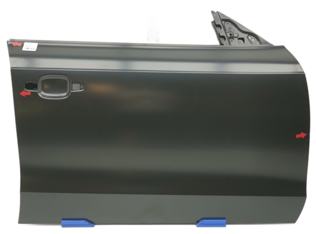 Drzwi przednie prawe Audi A5 8TA