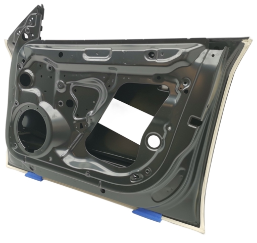 Drzwi przednie prawe Audi A5 8TA