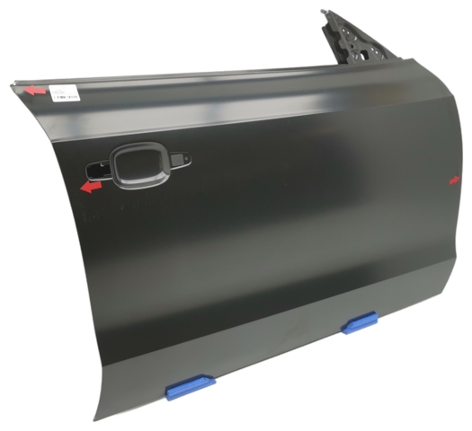 Drzwi przednie prawe Audi A5 8TA