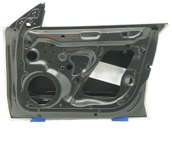 Drzwi przednie prawe Audi A5 8TA