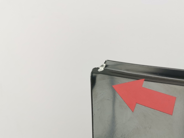 Drzwi przednie prawe Audi A5 8TA