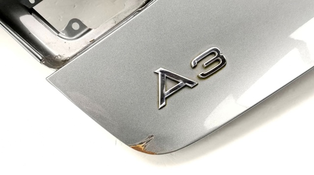Klapa bagażnika Audi A3 8VS, 8VM
