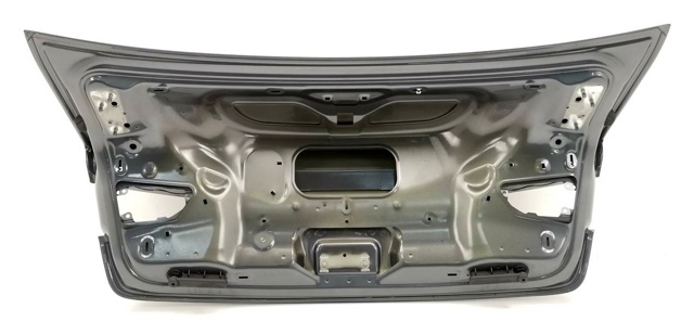 Klapa bagażnika Audi A3 8VS, 8VM