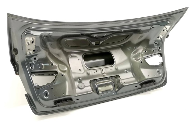 Klapa bagażnika Audi A3 8VS, 8VM