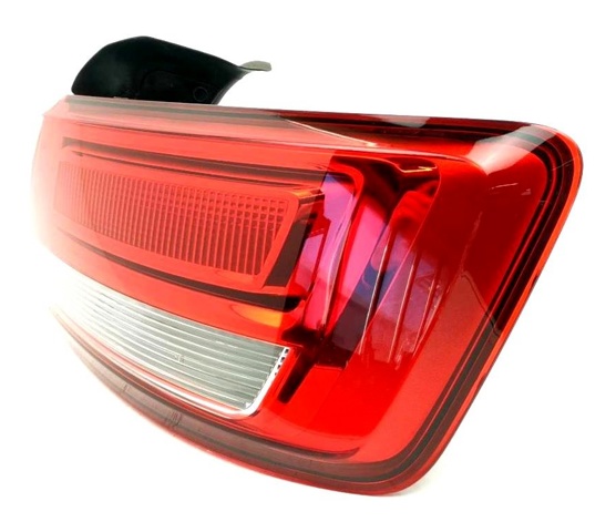 Lampa zespolona tylna prawa Audi A3 8VS, 8VM