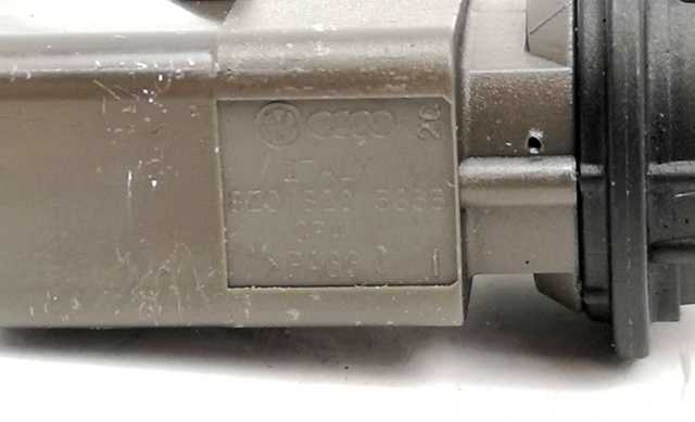 Czujnik temperatury zewnętrznej 8Z0820535B VAG