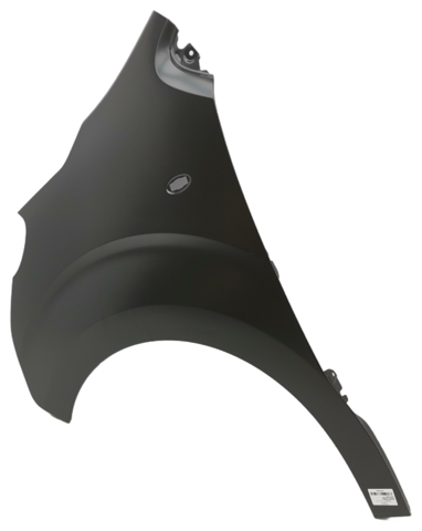 Błotnik przedni lewy Opel Vivaro K0