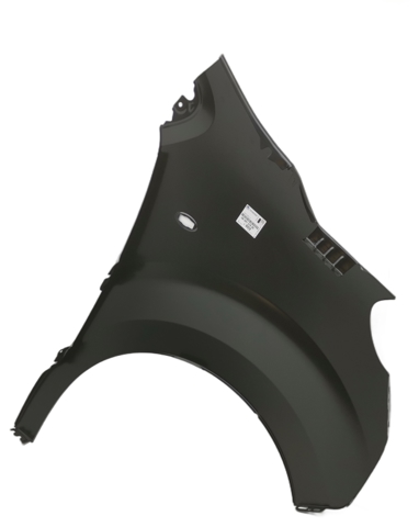 Błotnik przedni lewy Opel Vivaro K0