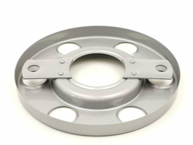 Kołpak do obręczy koła Mercedes Benz Truck TRUCK LK/LN2