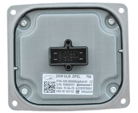 39024626 Opel