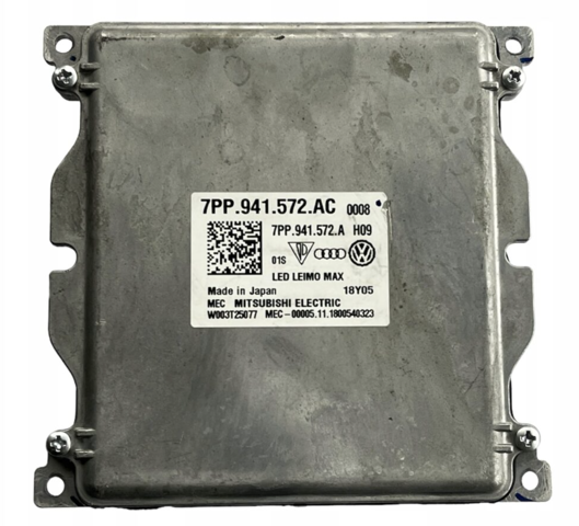 7PP941572AC VAG
