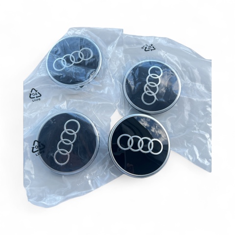 Kołpak do obręczy koła Audi Q7 4MB, 4MG, 4MQ