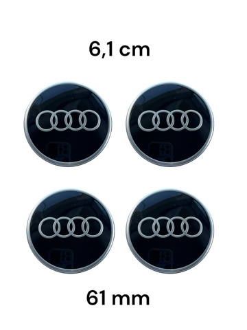 Kołpak do obręczy koła Audi Q7 4MB, 4MG, 4MQ