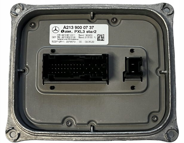 A2139000737 Mercedes