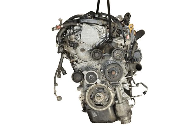 Silnik w komplecie 2ADFHV TOYOTA
