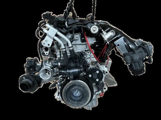 Silnik w komplecie BMW X7 G07