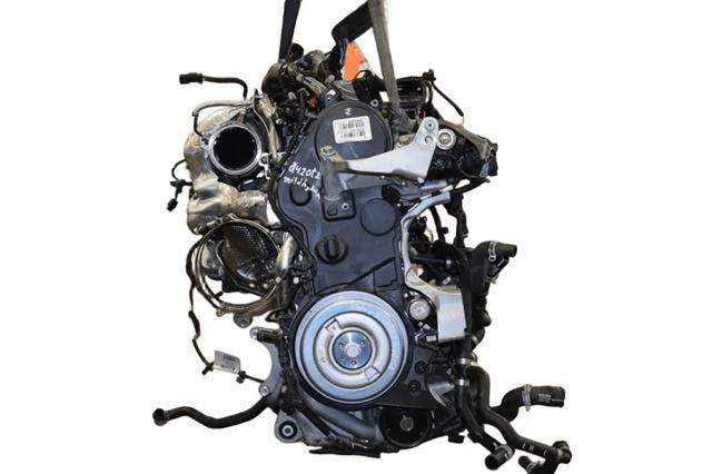 Silnik w komplecie do Volvo XC60 246