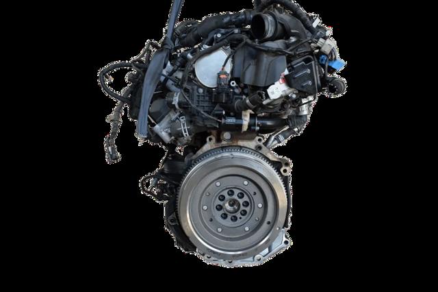 Kupić Silnik w komplecie Ford Kuga II CBS w dobrej cenie