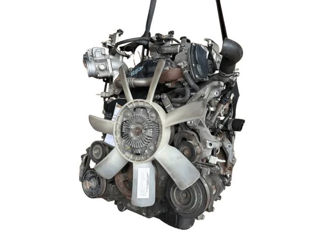 YD25DDTI Nissan/Infiniti
