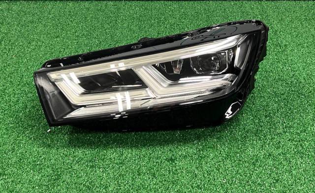  Audi Q5  (2016-2026)