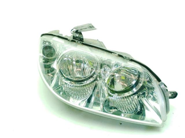 Reflektor prawy 0000046849354 FIAT