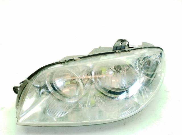 Reflektor lewy 0000046849385 FIAT