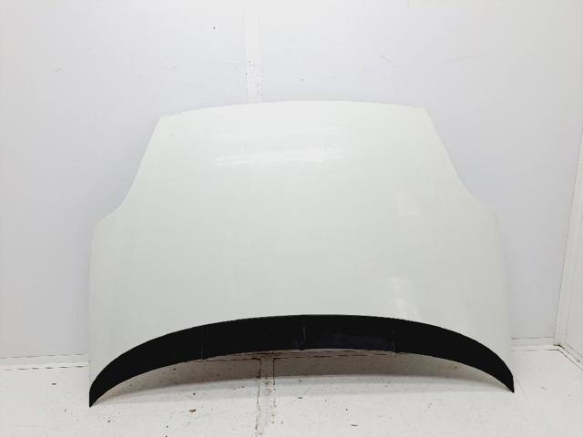 Maska silnika 0000051701140 FIAT