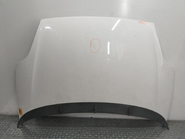 Maska silnika 0000051701140 FIAT