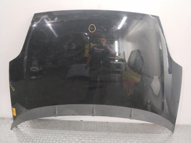 Maska silnika 0000051701140 FIAT
