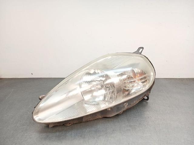 Reflektor lewy 0000051701593 FIAT