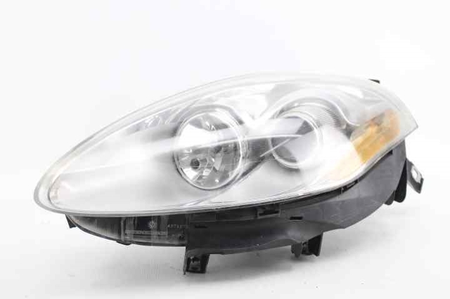 Reflektor lewy 0000051757538 FIAT