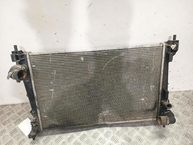 Chłodnica silnika 0000051896964 FIAT