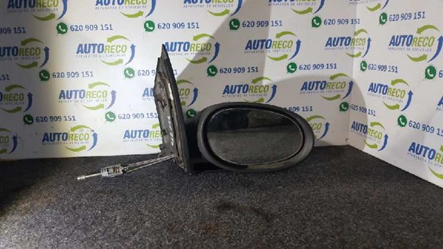 Lusterko wsteczne prawe 0000512V007C22A00 MERCEDES