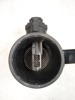 Czujnik przepływu powietrza, przepływomierz powietrza M.A.F. 0000940548 MERCEDES