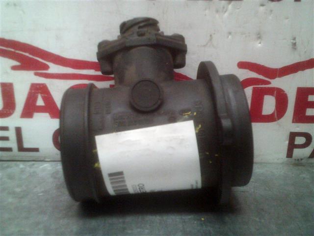 Czujnik przepływu powietrza, przepływomierz powietrza M.A.F. 0000940848 MERCEDES
