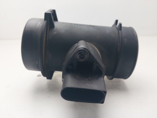 Czujnik przepływu powietrza, przepływomierz powietrza M.A.F. 0000940948 MERCEDES