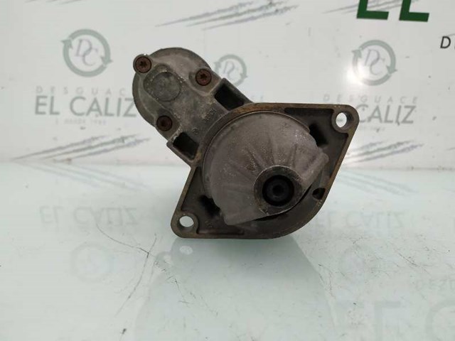 Rozrusznik 0001106015 OPEL
