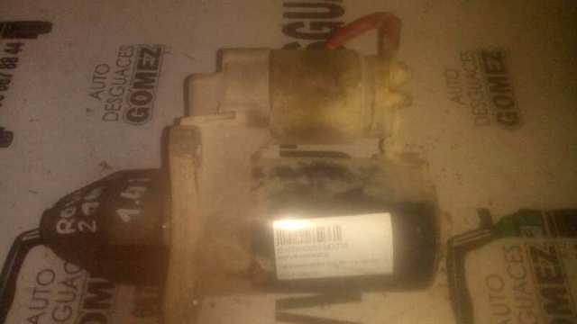 Rozrusznik 0001106016 ROVER